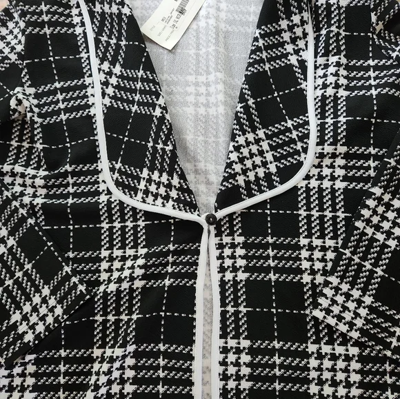 🪩CRYSTAL FASHION vest for women - Picture 5 of 8